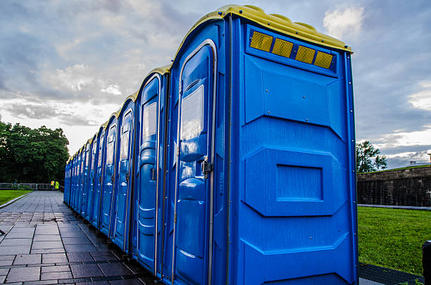 Portable Toilet Options We Offer in Auburn, KS